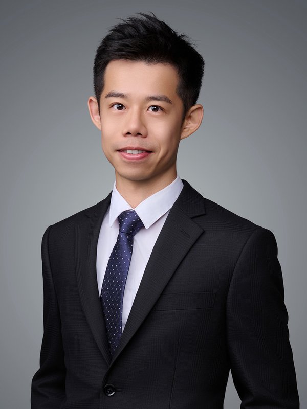 郭家明 Mike Kwok，香港执业律师，特许金融分析师CFA