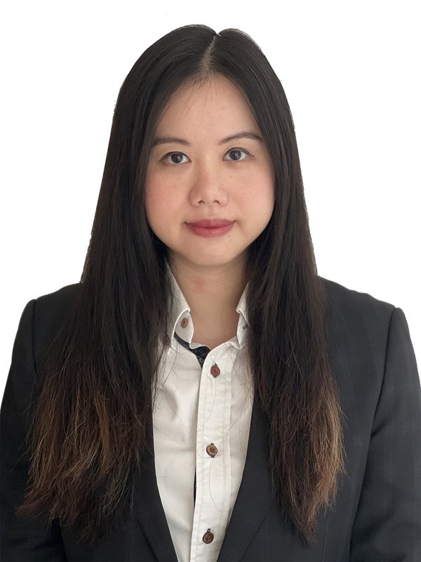 林淑雯 Janice Lam，香港执业会计师，约15年经验
